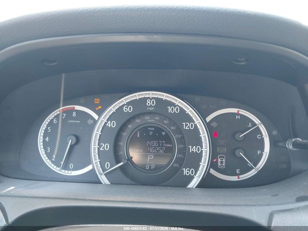 1HGCR2F89DA034189 2013 HONDA ACCORD photo no. 7