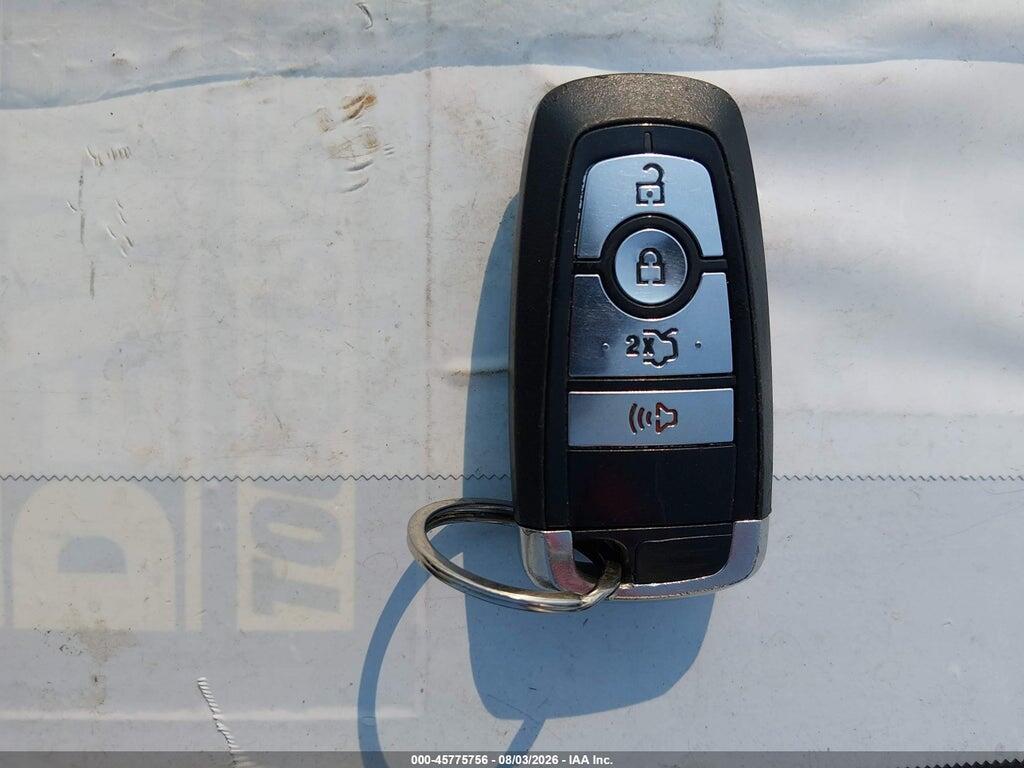 3FA6P0LU4JR138300 2018 FORD FUSION HYBRID photo no. 11