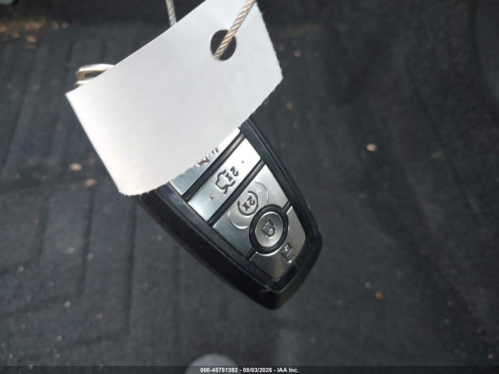 1FA6P8TH4J5175187 2018 FORD MUSTANG photo no. 11