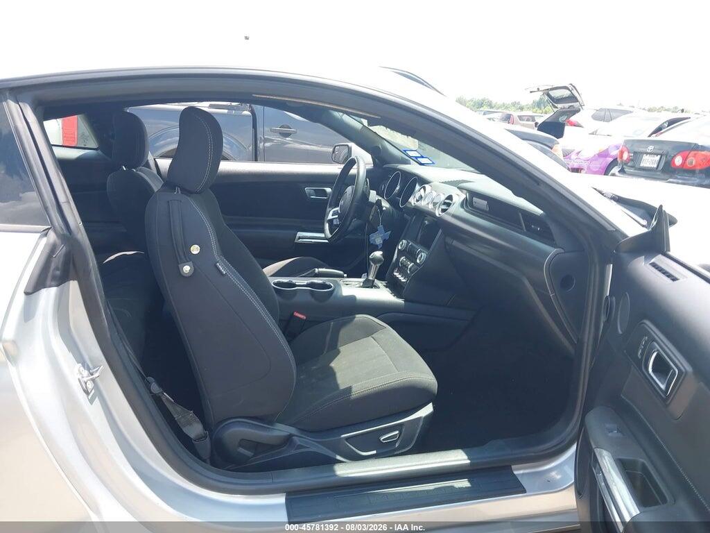 1FA6P8TH4J5175187 2018 FORD MUSTANG photo no. 5