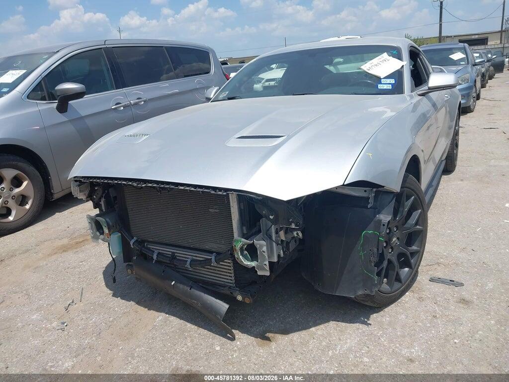 1FA6P8TH4J5175187 2018 FORD MUSTANG photo no. 6