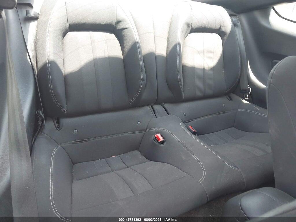 1FA6P8TH4J5175187 2018 FORD MUSTANG photo no. 8