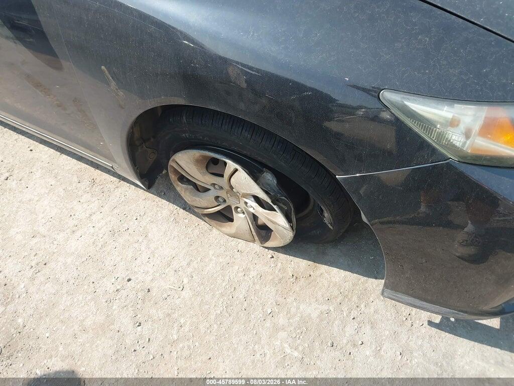 2HGFB2F50DH556752 2013 HONDA CIVIC photo no. 12