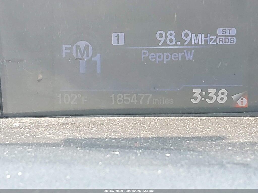 2HGFB2F50DH556752 2013 HONDA CIVIC photo no. 7