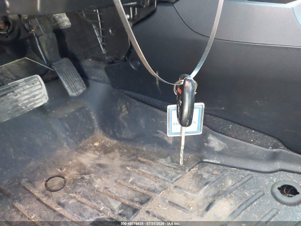 19XFB2F54DE210410 2013 HONDA CIVIC photo no. 11