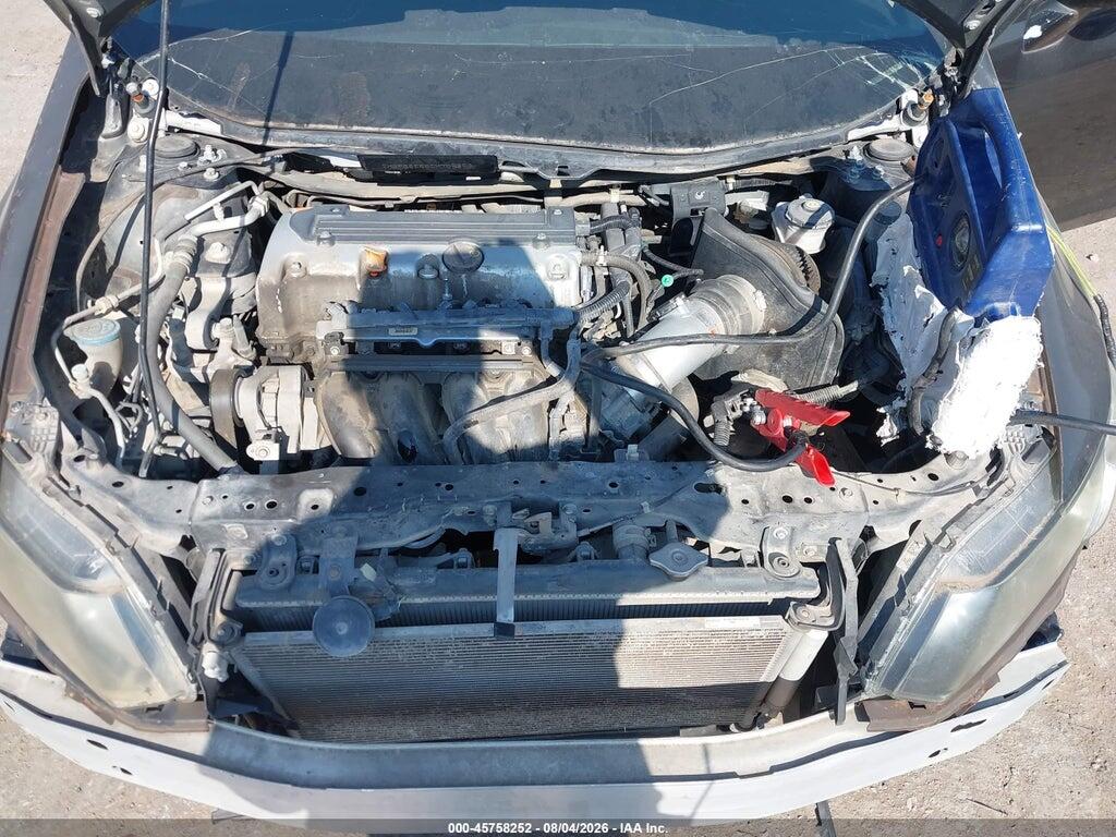 2HGFB6E56DH705853 2013 HONDA CIVIC photo no. 10