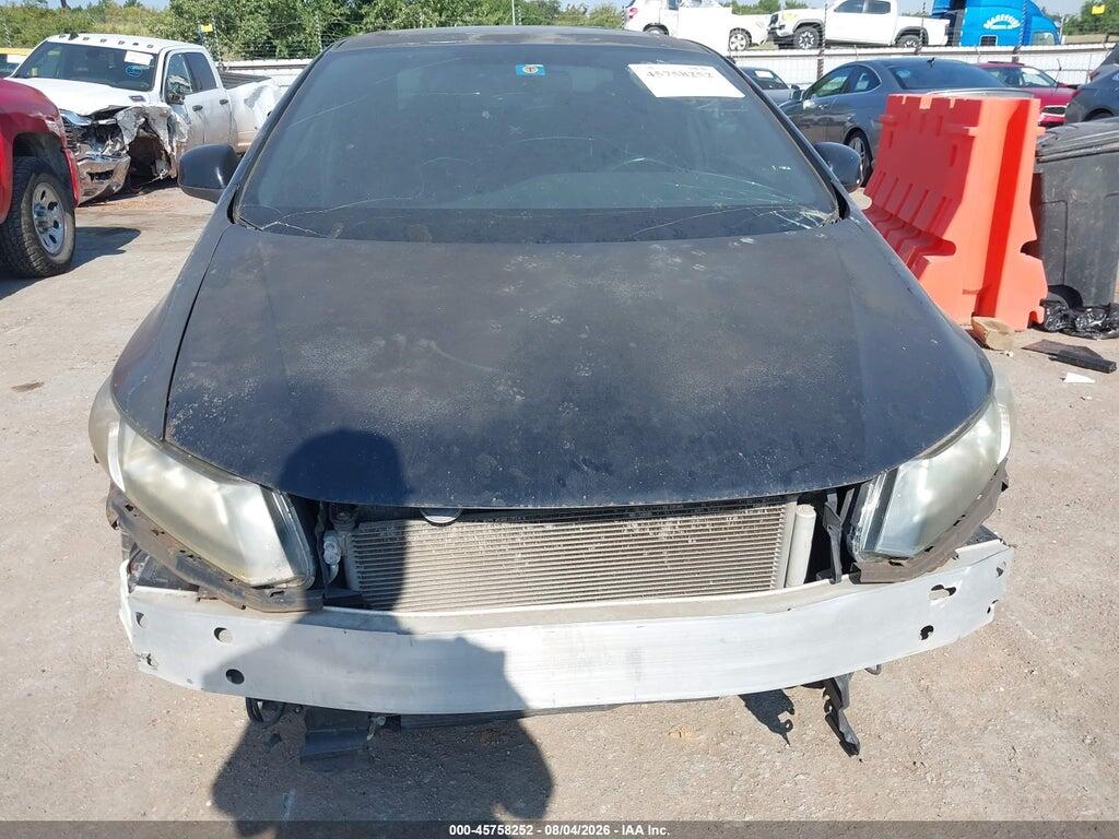 2HGFB6E56DH705853 2013 HONDA CIVIC photo no. 6