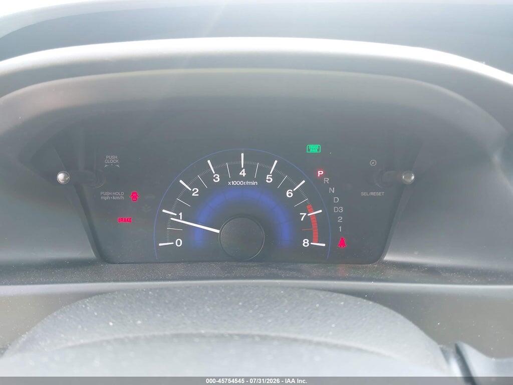 19XFB2F5XDE219144 2013 HONDA CIVIC photo no. 7