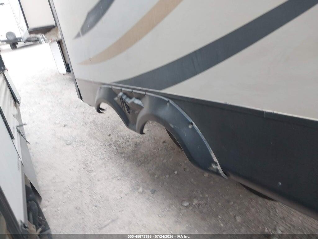 4X4FSBK27FU076955 2015 FOREST RIVER SALEM HEMISPHERE LITE SERI photo no. 6