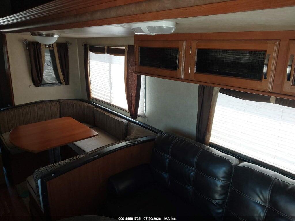 4X4FWDJ26FA253533 2015 FOREST RIVER OTHER photo no. 12