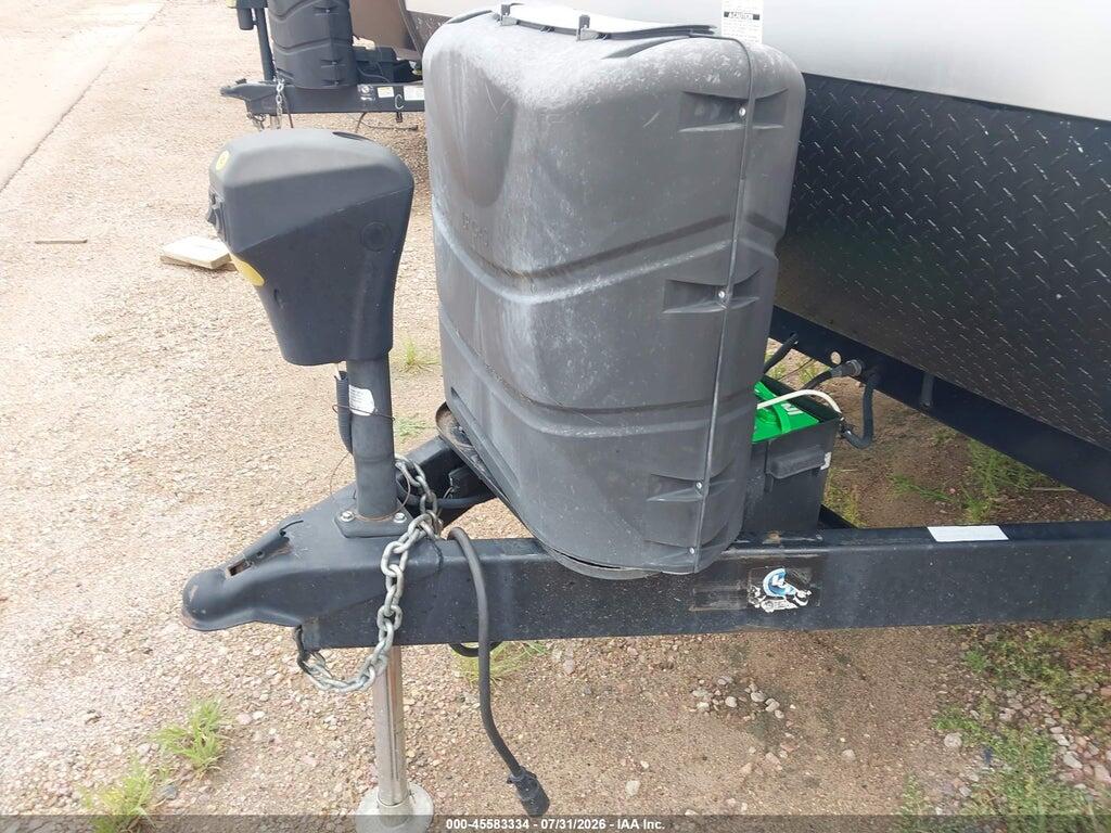 4X4TSME2XFA312669 2015 FOREST RIVER OTHER photo no. 10