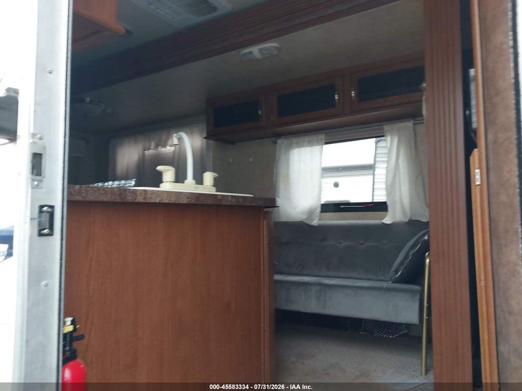 4X4TSME2XFA312669 2015 FOREST RIVER OTHER photo no. 12