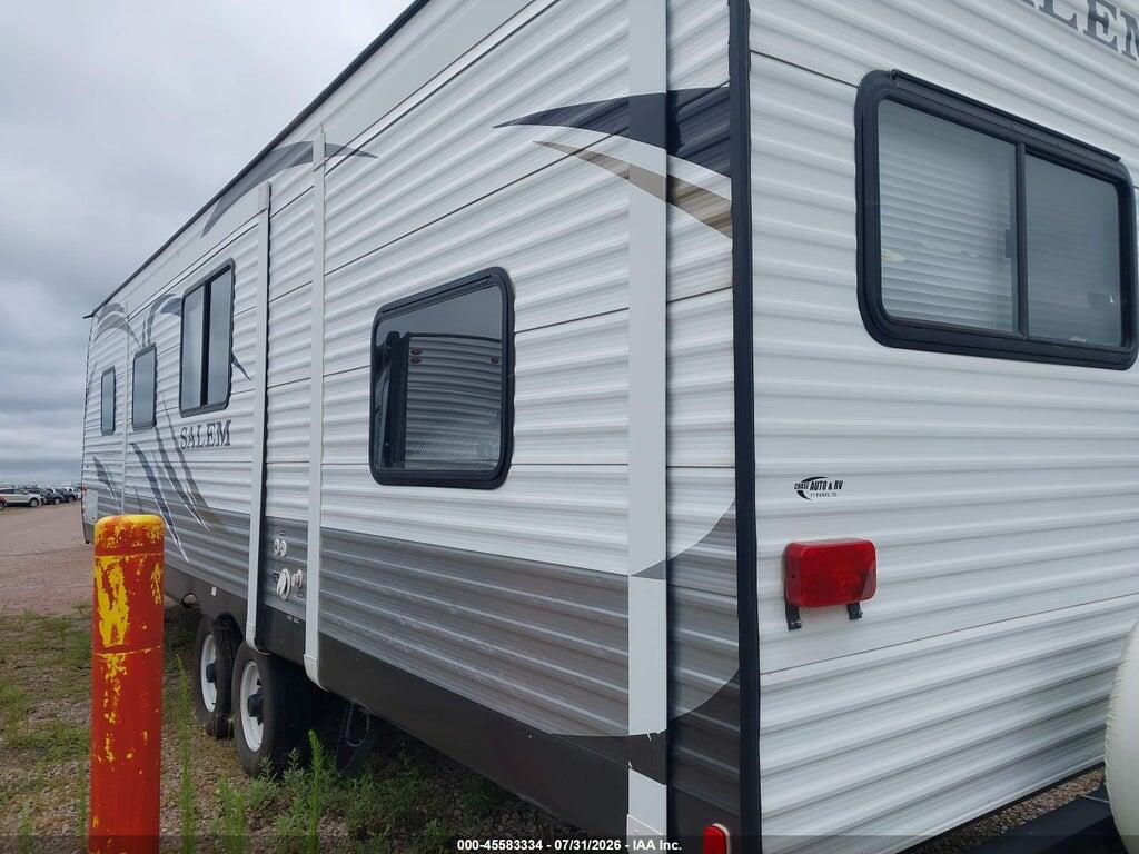 4X4TSME2XFA312669 2015 FOREST RIVER OTHER photo no. 3