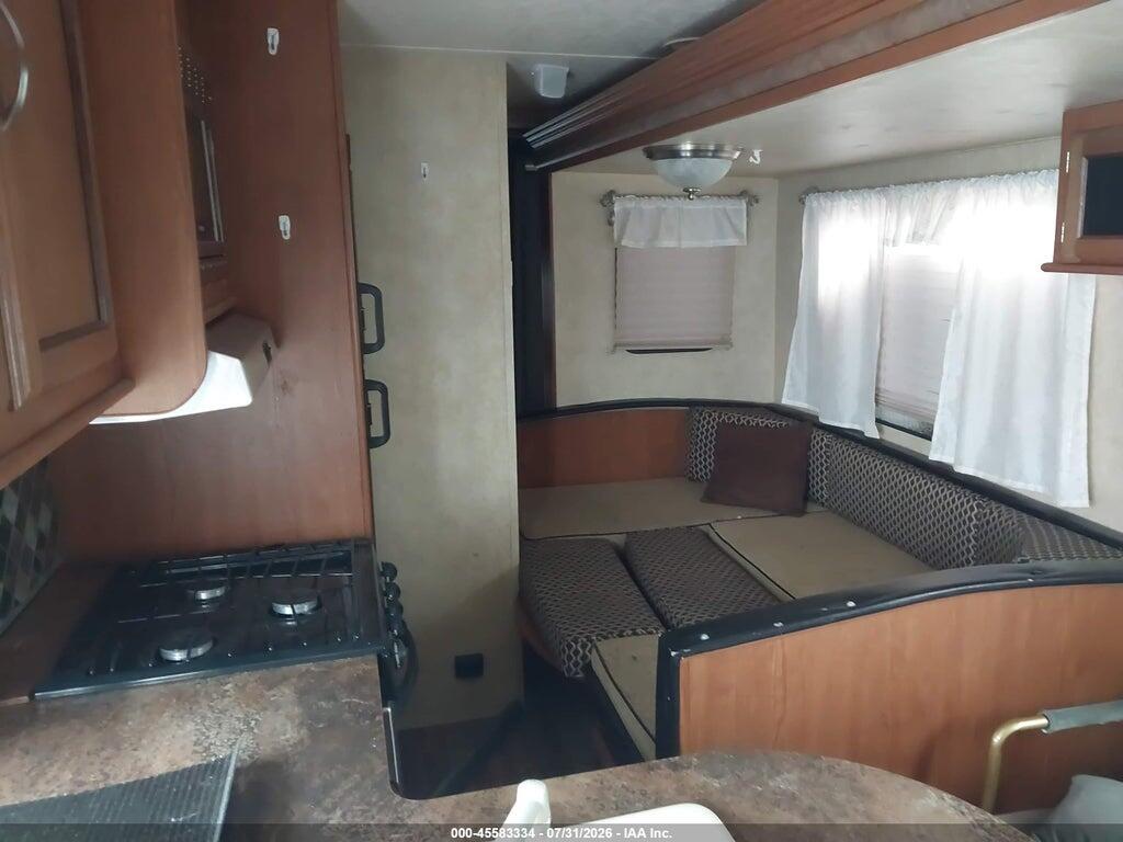 4X4TSME2XFA312669 2015 FOREST RIVER OTHER photo no. 5