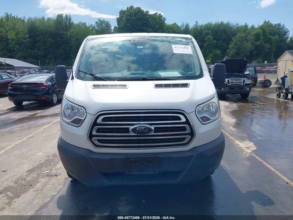 1FTYR1YM9JKA46809 2018 FORD TRANSIT-250 photo no. 12
