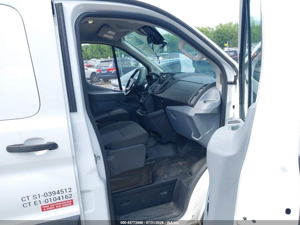 1FTYR1YM9JKA46809 2018 FORD TRANSIT-250 photo no. 5