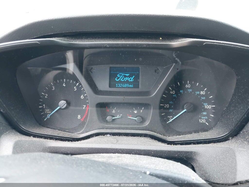 1FTYR1YM9JKA46809 2018 FORD TRANSIT-250 photo no. 7