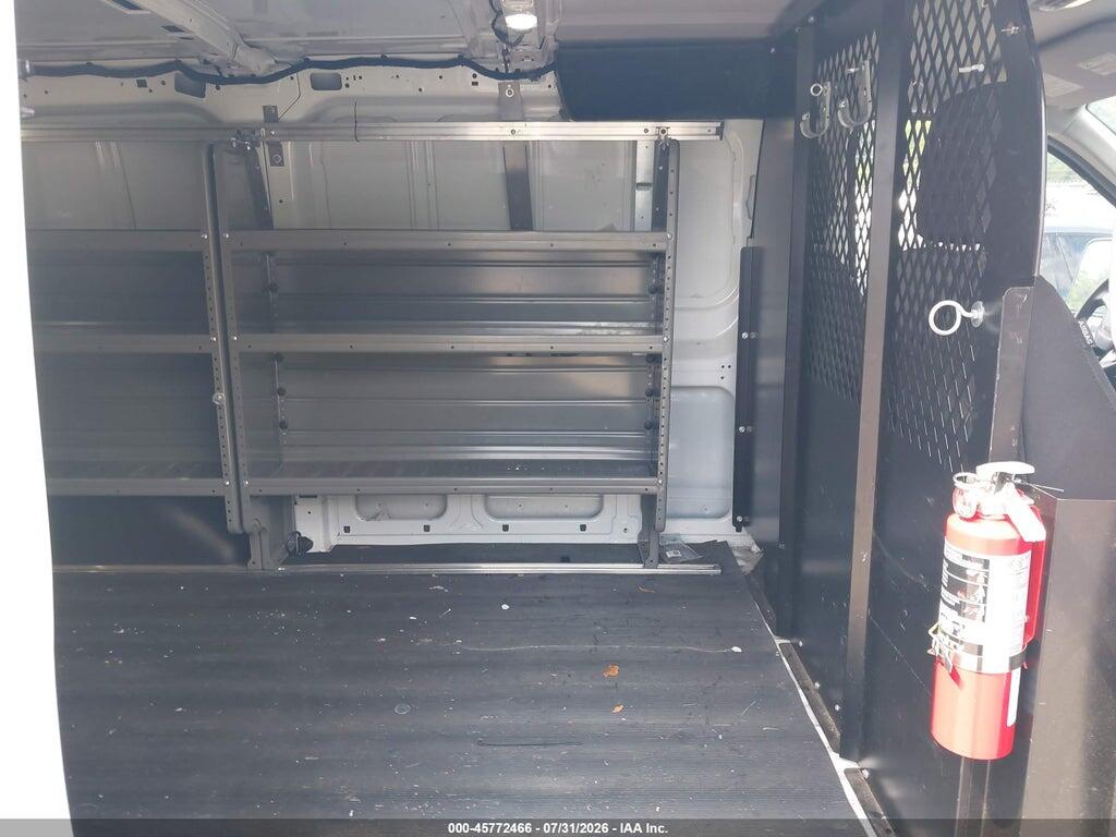 1FTYR1YM9JKA46809 2018 FORD TRANSIT-250 photo no. 8