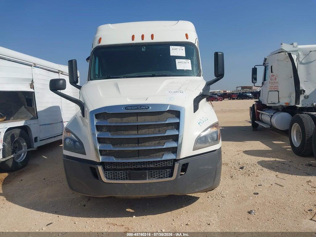 3AKJHPDV9LSLF0184 2020 FREIGHTLINER NEW CASCADIA 116 photo no. 12