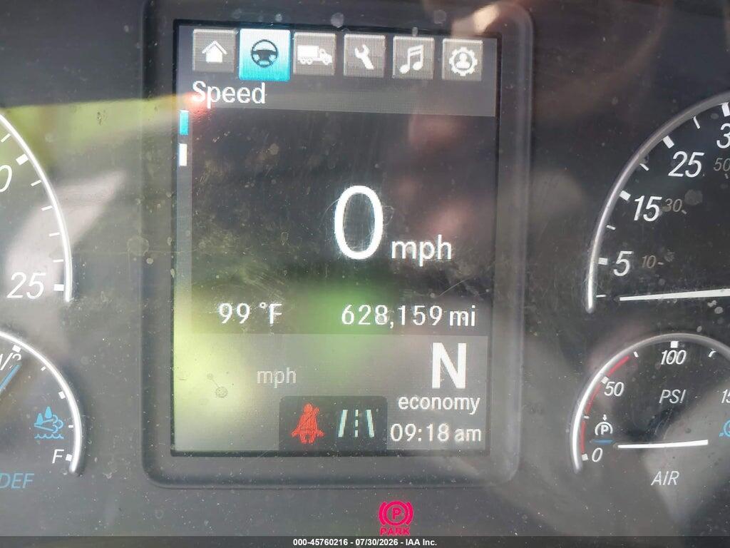 3AKJHPDV9LSLF0184 2020 FREIGHTLINER NEW CASCADIA 116 photo no. 5