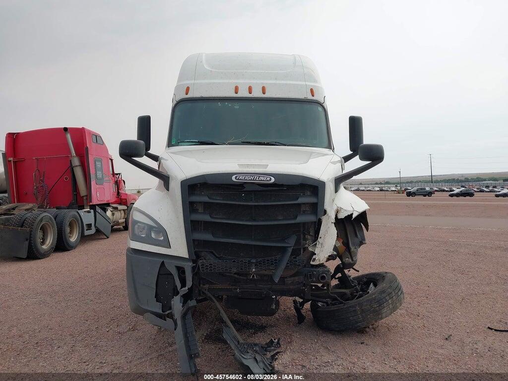 3AKJHHDV7LSLT7234 2020 FREIGHTLINER NEW CASCADIA 126 photo no. 11