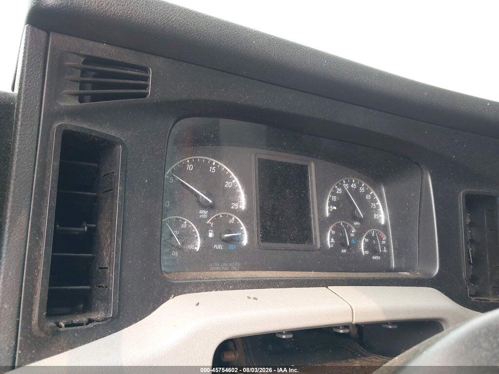 3AKJHHDV7LSLT7234 2020 FREIGHTLINER NEW CASCADIA 126 photo no. 5