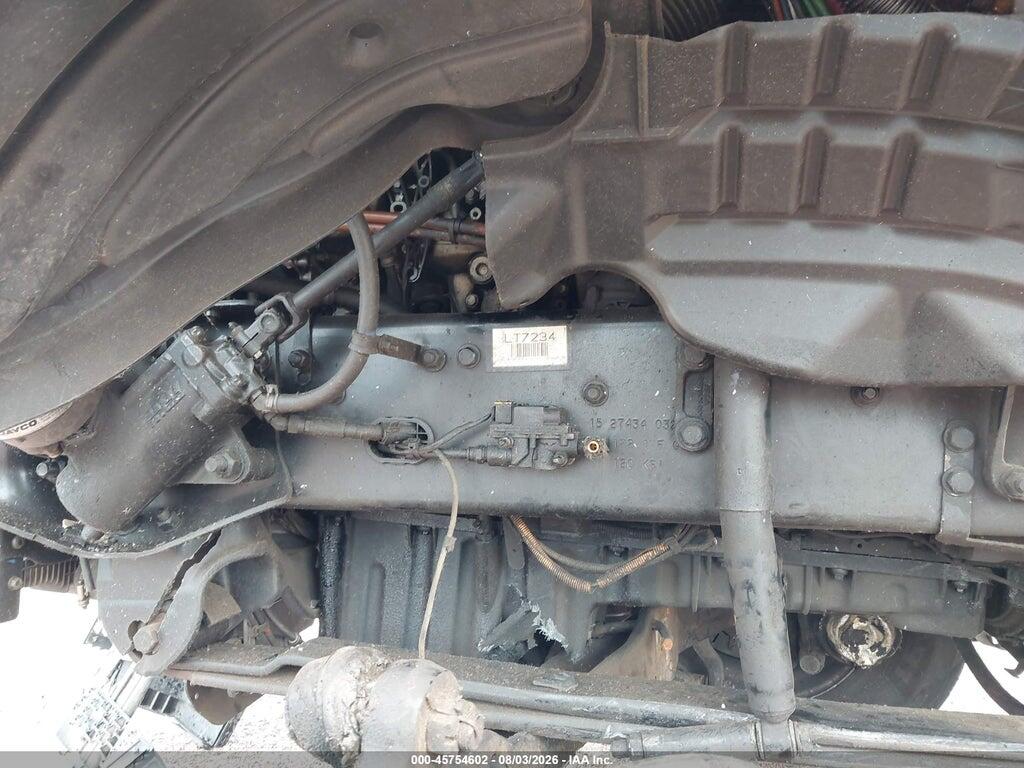 3AKJHHDV7LSLT7234 2020 FREIGHTLINER NEW CASCADIA 126 photo no. 9