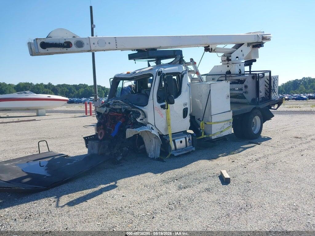 1FVACXFC0LHKV0595 2020 FREIGHTLINER M2 106 photo no. 2