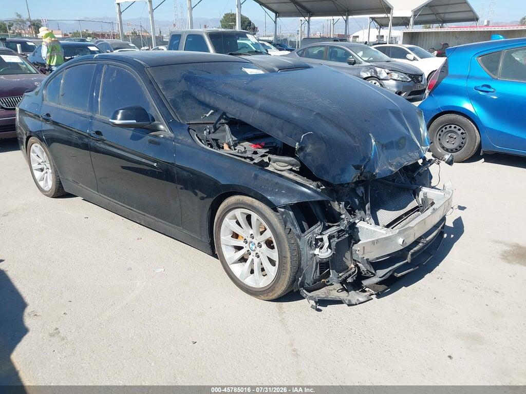 WBA8E9C54GK647884 2016 BMW 328I photo no. 1