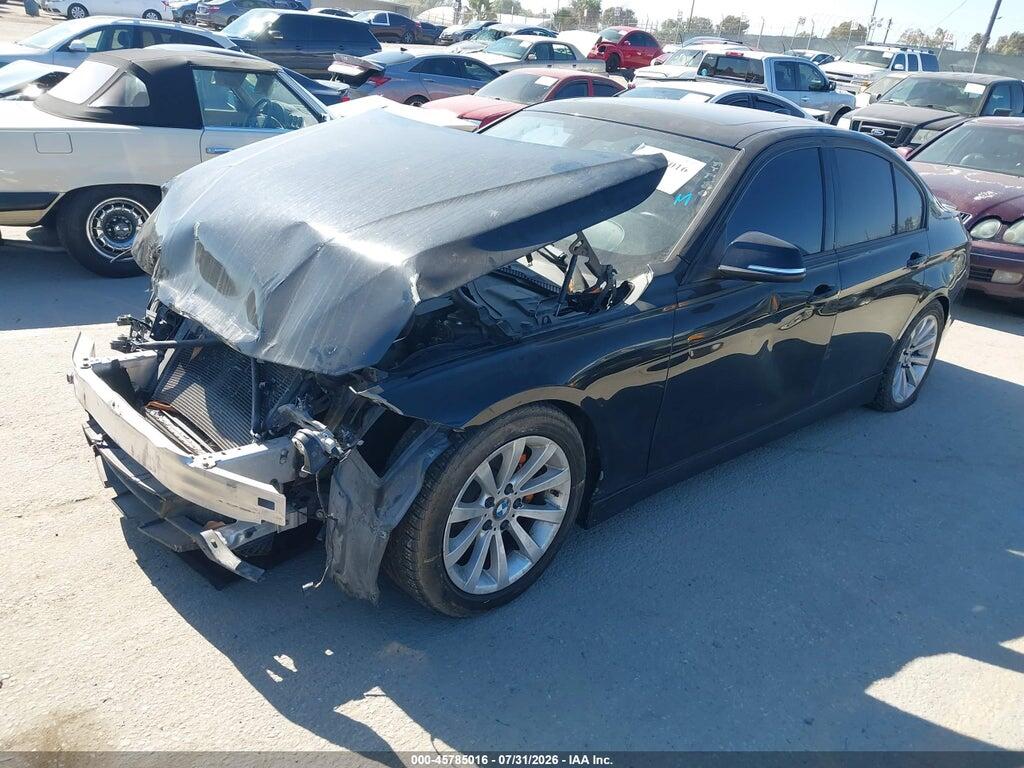 WBA8E9C54GK647884 2016 BMW 328I photo no. 2