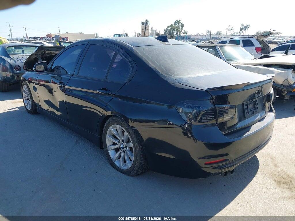 WBA8E9C54GK647884 2016 BMW 328I photo no. 3