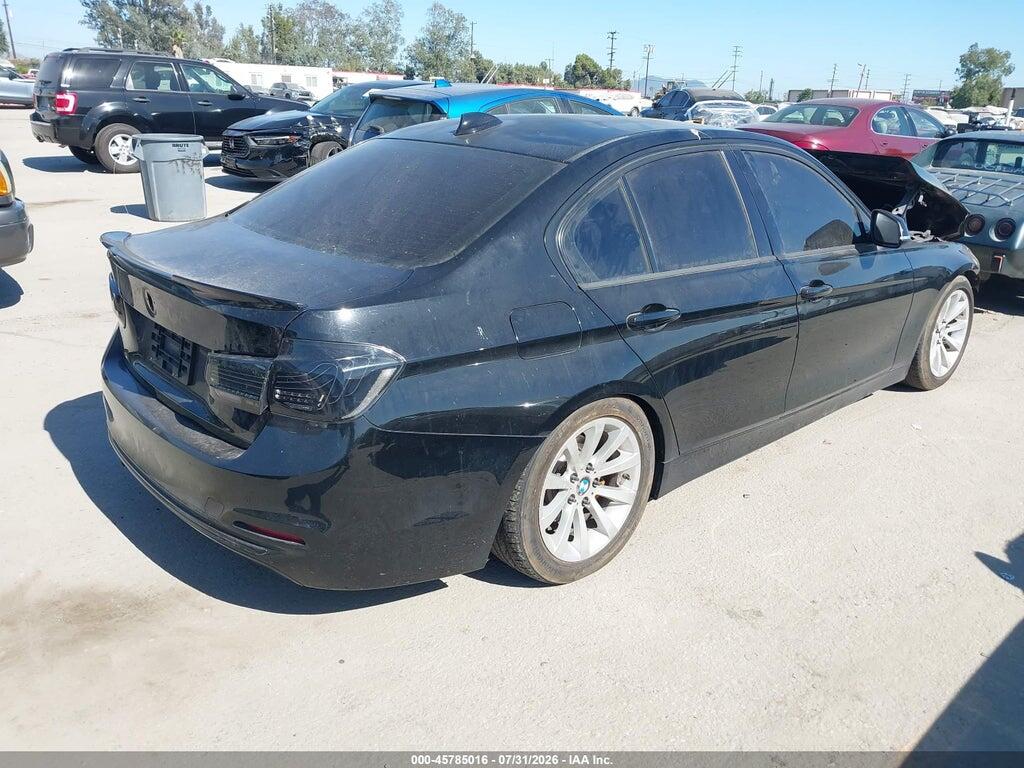 WBA8E9C54GK647884 2016 BMW 328I photo no. 4