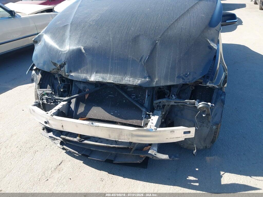 WBA8E9C54GK647884 2016 BMW 328I photo no. 6