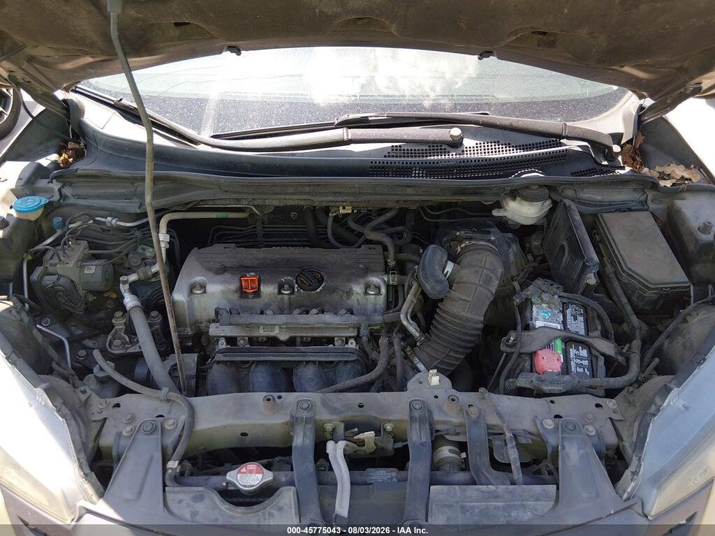 3CZRM3H34DG709232 2013 HONDA CR-V photo no. 10