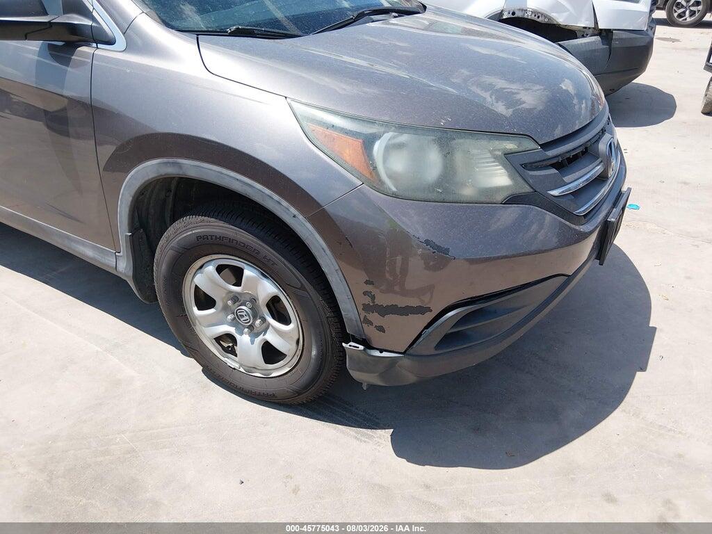 3CZRM3H34DG709232 2013 HONDA CR-V photo no. 6