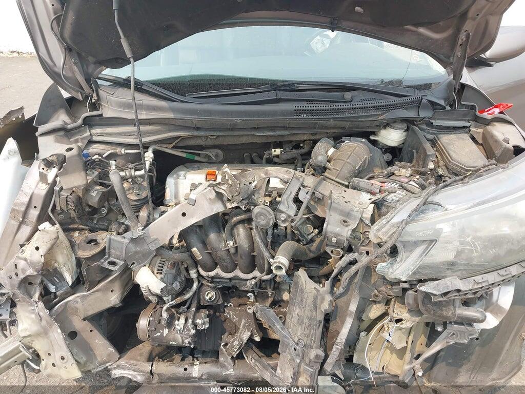 5J6RM4H73DL028698 2013 HONDA CR-V photo no. 10