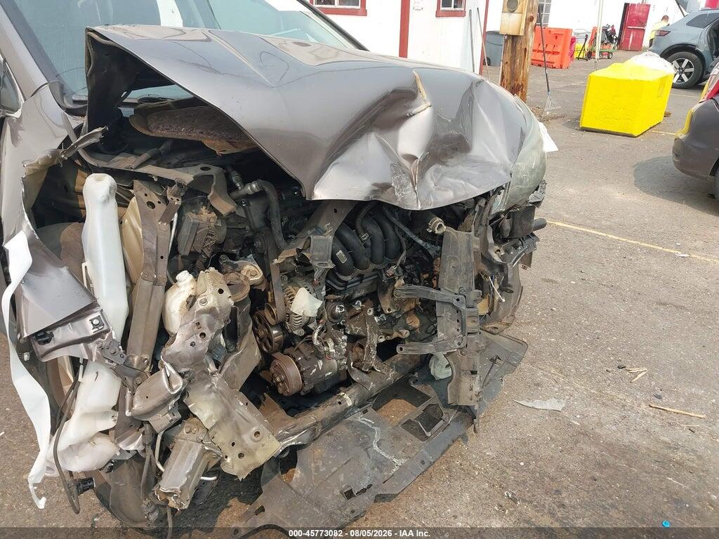 5J6RM4H73DL028698 2013 HONDA CR-V photo no. 6