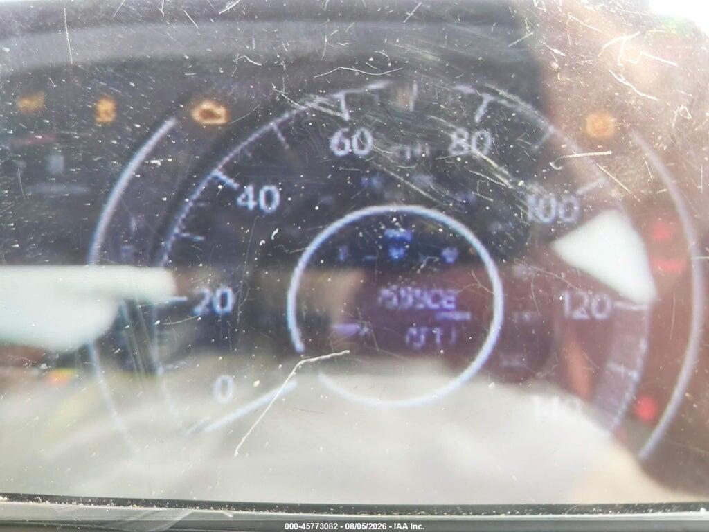 5J6RM4H73DL028698 2013 HONDA CR-V photo no. 7