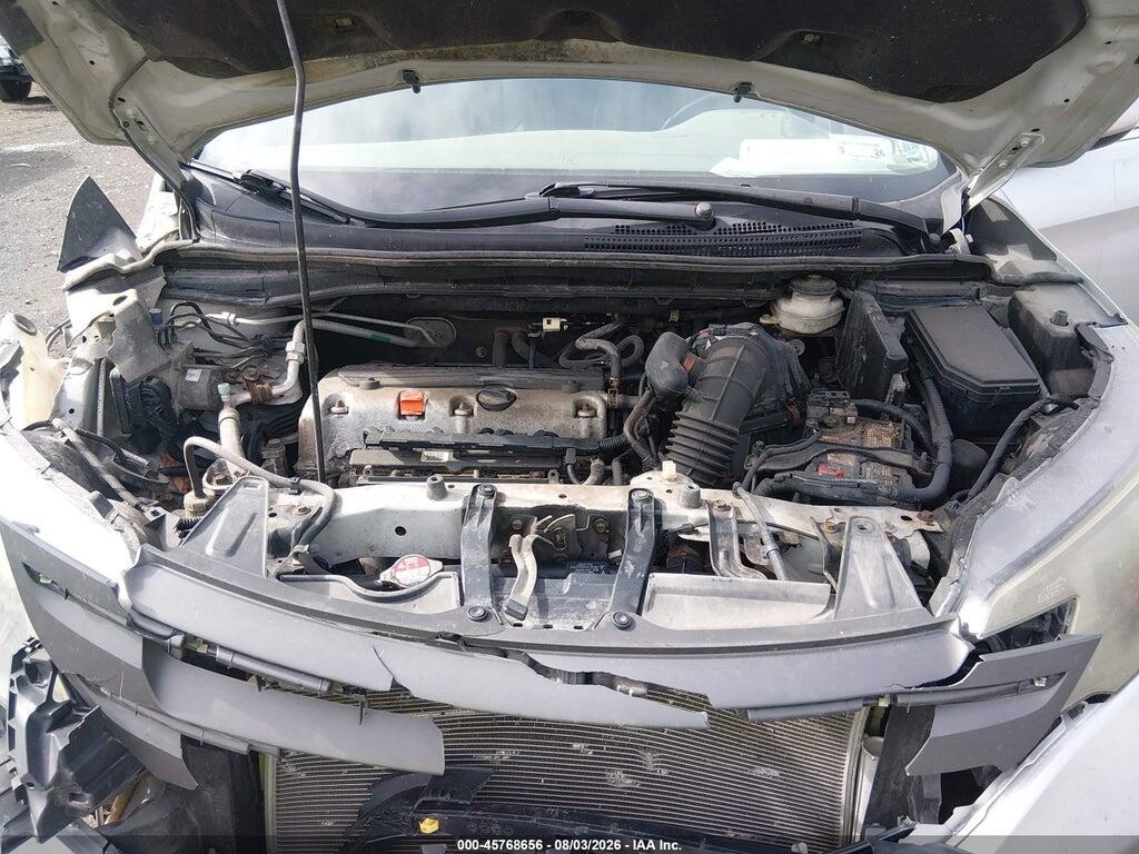2HKRM4H73DH647912 2013 HONDA CR-V photo no. 10