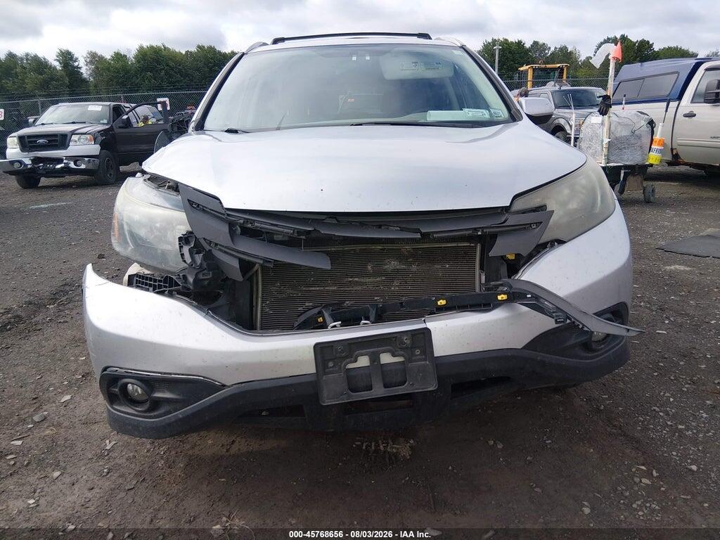 2HKRM4H73DH647912 2013 HONDA CR-V photo no. 12