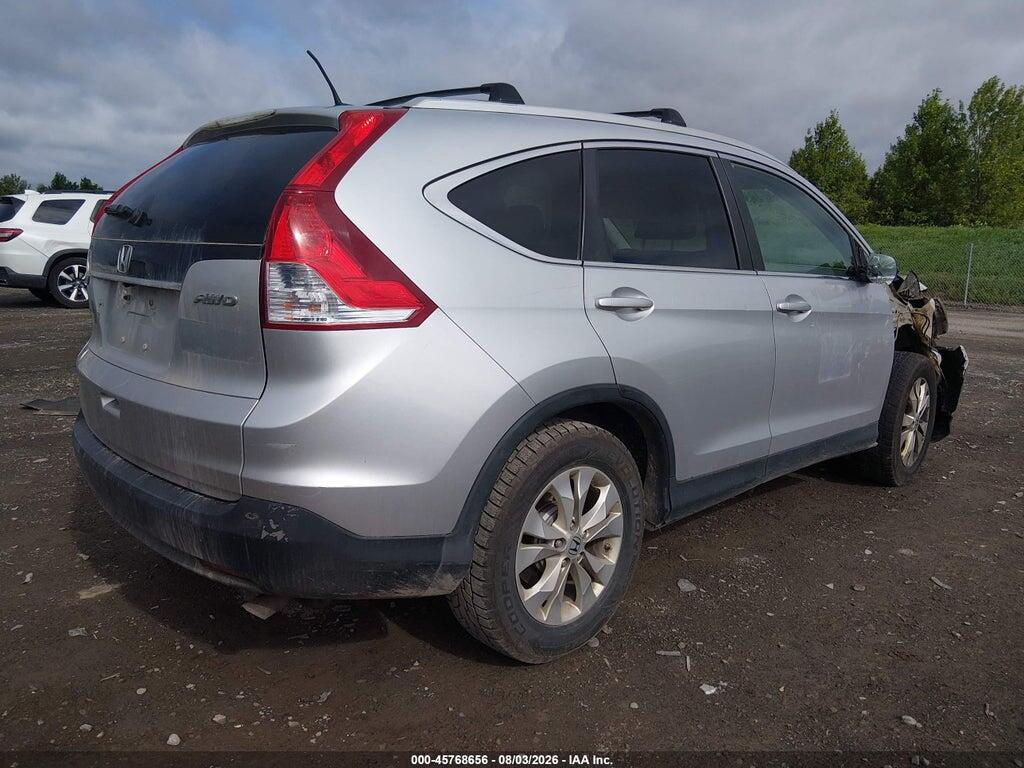 2HKRM4H73DH647912 2013 HONDA CR-V photo no. 4