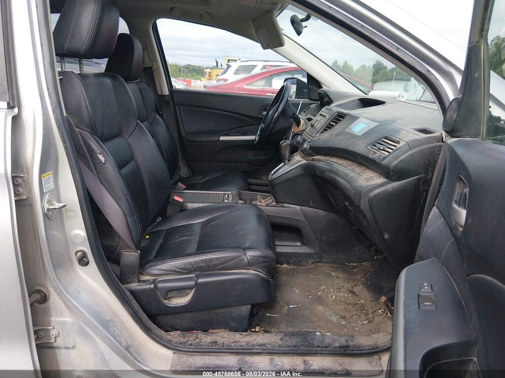 2HKRM4H73DH647912 2013 HONDA CR-V photo no. 5