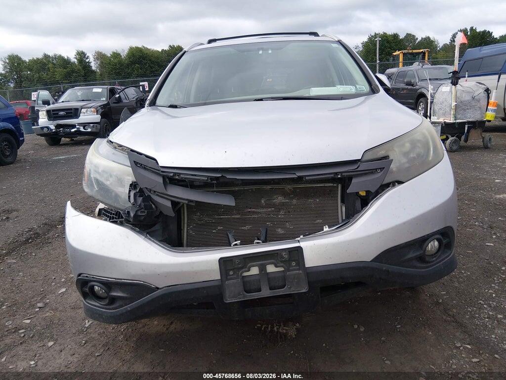 2HKRM4H73DH647912 2013 HONDA CR-V photo no. 6