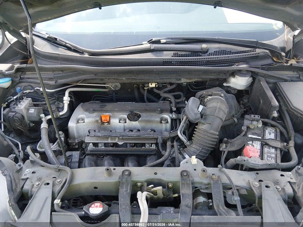 2HKRM3H35DH512745 2013 HONDA CR-V photo no. 10