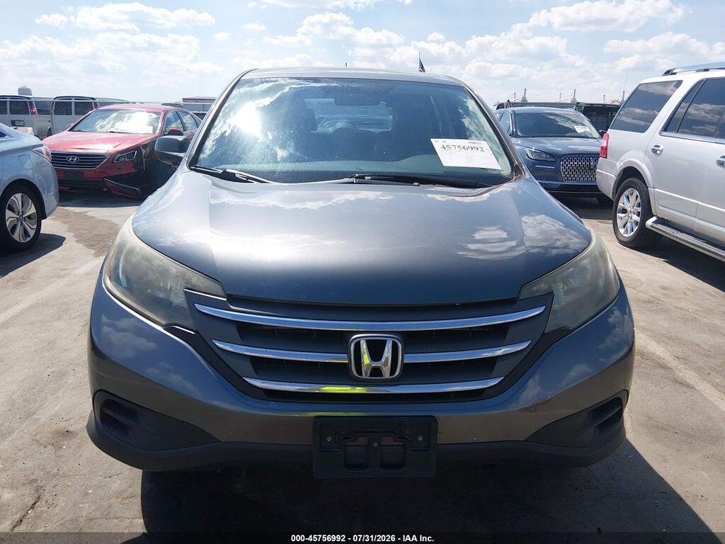 2HKRM3H35DH512745 2013 HONDA CR-V photo no. 12