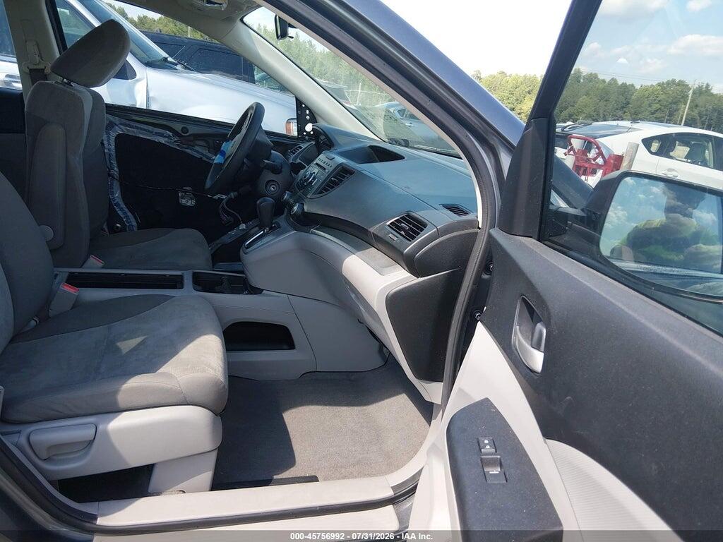 2HKRM3H35DH512745 2013 HONDA CR-V photo no. 5