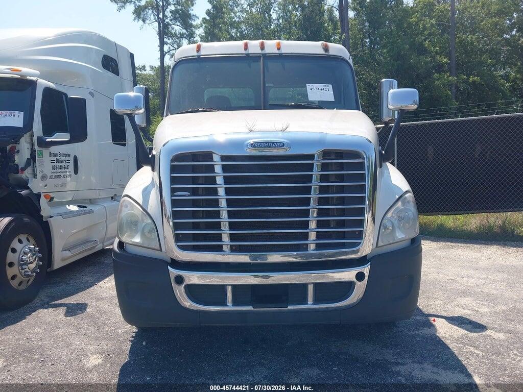 3AKJGEDV5FSGL1109 2015 FREIGHTLINER CASCADIA 125 photo no. 11