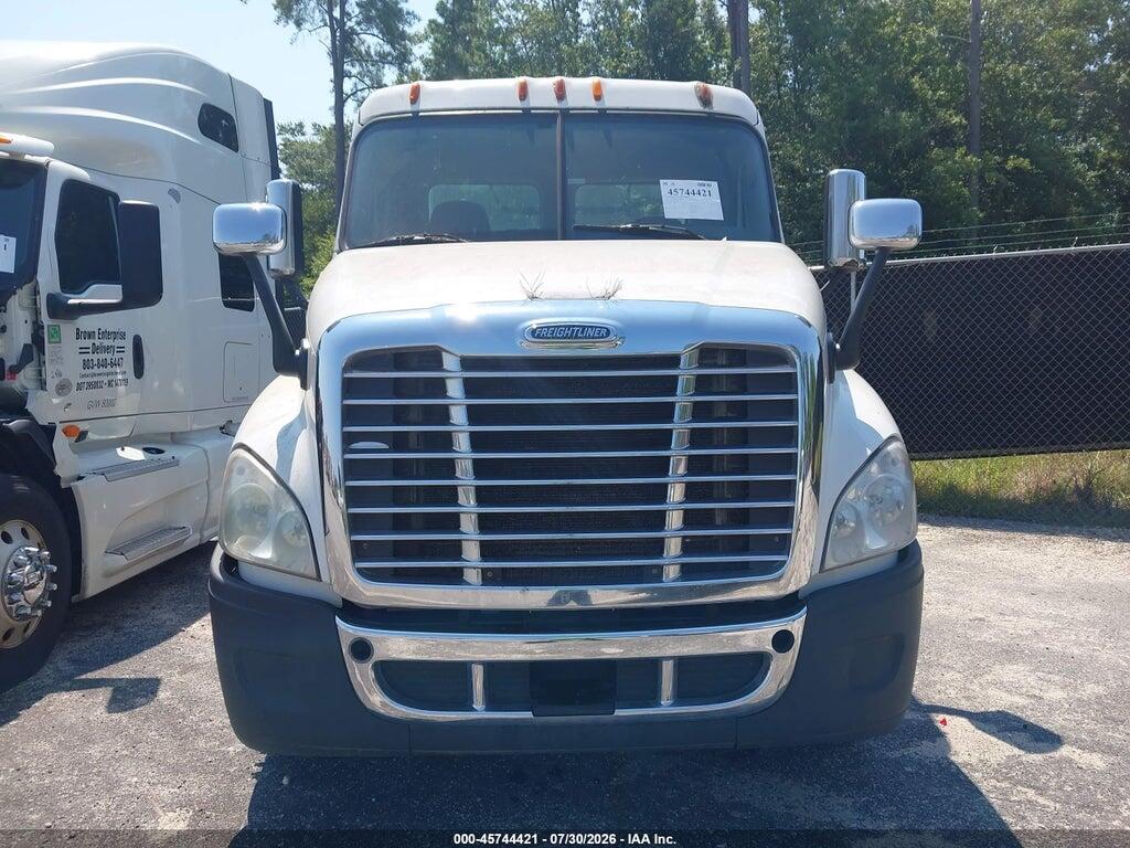 3AKJGEDV5FSGL1109 2015 FREIGHTLINER CASCADIA 125 photo no. 12