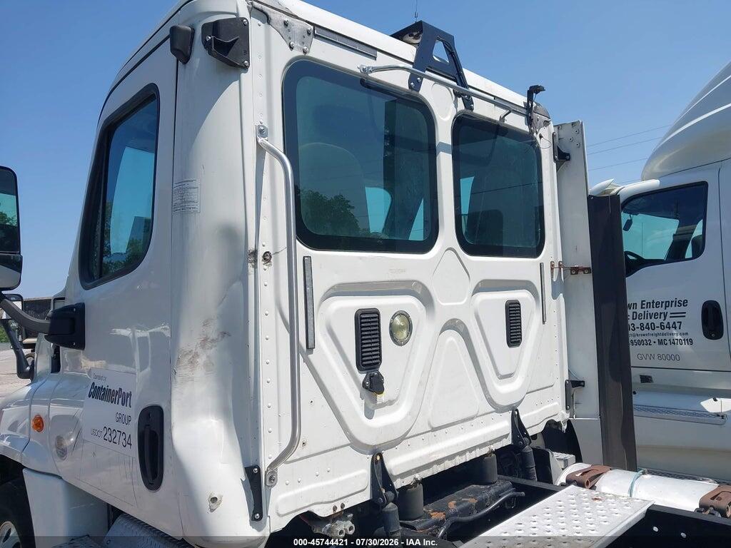 3AKJGEDV5FSGL1109 2015 FREIGHTLINER CASCADIA 125 photo no. 6