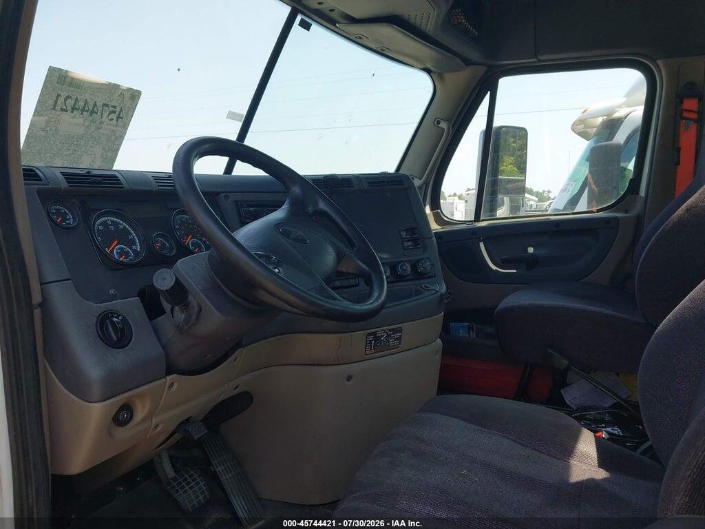 3AKJGEDV5FSGL1109 2015 FREIGHTLINER CASCADIA 125 photo no. 7